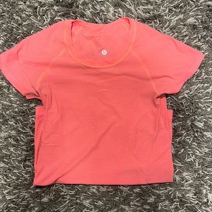 Lululemon top